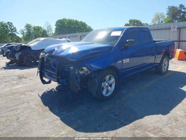 Продаж на аукціоні авто 2014 Ram 1500 Express, vin: 1C6RR6FT3ES243502, номер лоту: 44890330
