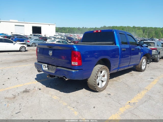 Продаж на аукціоні авто 2014 Ram 1500 Express, vin: 1C6RR6FT3ES243502, номер лоту: 44890330