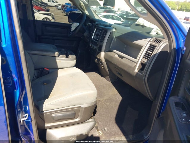 Продаж на аукціоні авто 2014 Ram 1500 Express, vin: 1C6RR6FT3ES243502, номер лоту: 44890330