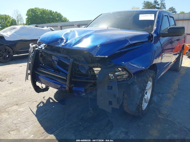 Продаж на аукціоні авто 2014 Ram 1500 Express, vin: 1C6RR6FT3ES243502, номер лоту: 44890330