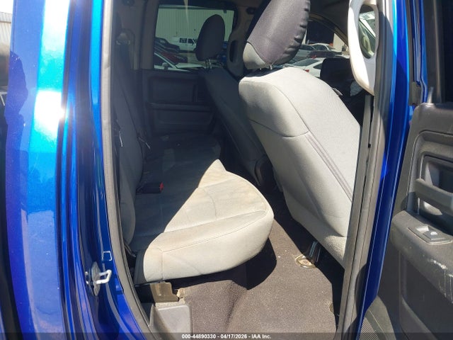 Продаж на аукціоні авто 2014 Ram 1500 Express, vin: 1C6RR6FT3ES243502, номер лоту: 44890330
