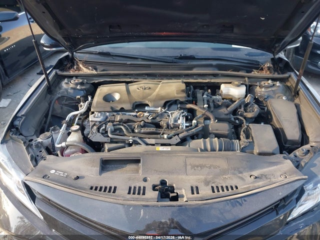 Продаж на аукціоні авто 2019 Toyota Camry Hybrid Le, vin: 4T1B31HK5KU516082, номер лоту: 44890332