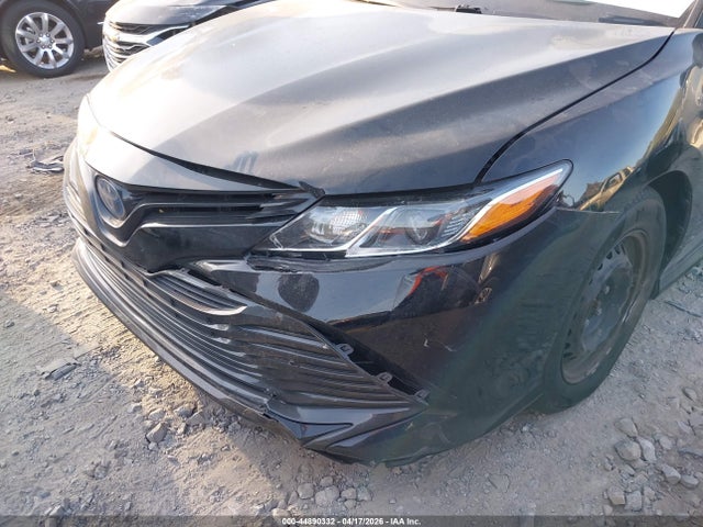 Продаж на аукціоні авто 2019 Toyota Camry Hybrid Le, vin: 4T1B31HK5KU516082, номер лоту: 44890332