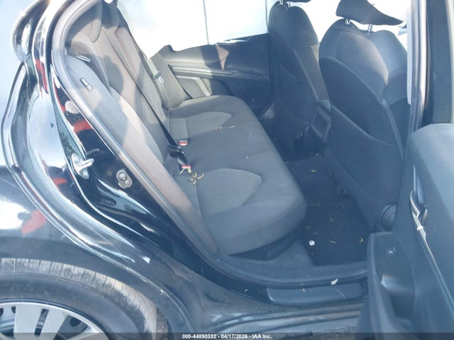 Продаж на аукціоні авто 2019 Toyota Camry Hybrid Le, vin: 4T1B31HK5KU516082, номер лоту: 44890332