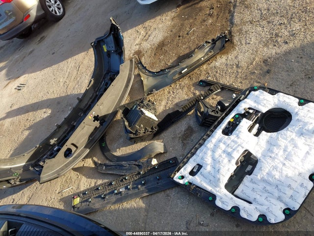 2023 Kia Telluride Ex მანქანა იყიდება აუქციონზე, vin: 5XYP34GC8PG350820, აუქციონის ნომერი: 44890337