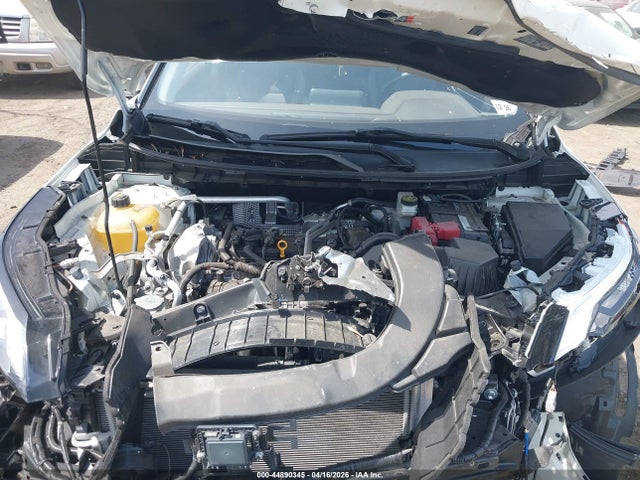 Продаж на аукціоні авто 2021 Nissan Rogue Sv Intelligent Awd, vin: JN8AT3BB0MW212254, номер лоту: 44890345