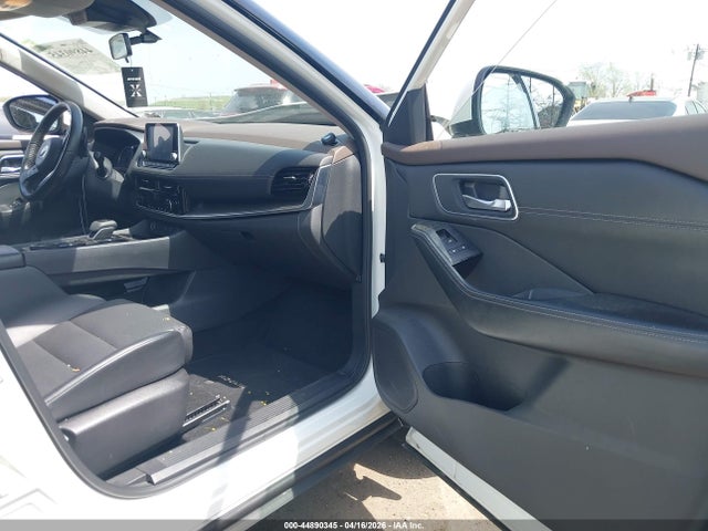Продаж на аукціоні авто 2021 Nissan Rogue Sv Intelligent Awd, vin: JN8AT3BB0MW212254, номер лоту: 44890345