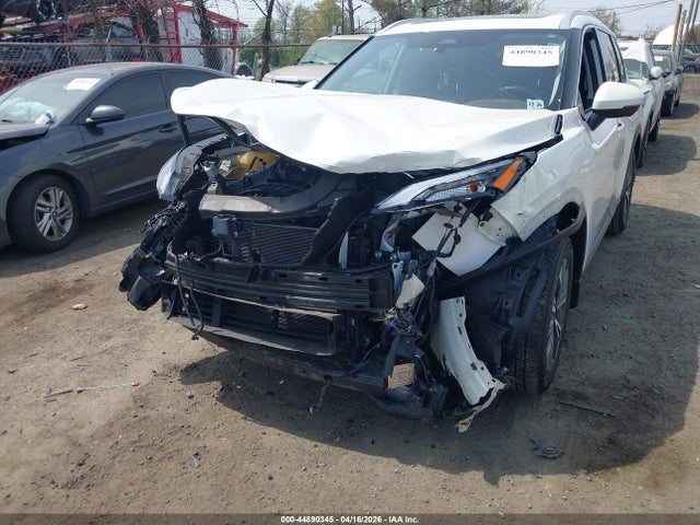 Продаж на аукціоні авто 2021 Nissan Rogue Sv Intelligent Awd, vin: JN8AT3BB0MW212254, номер лоту: 44890345