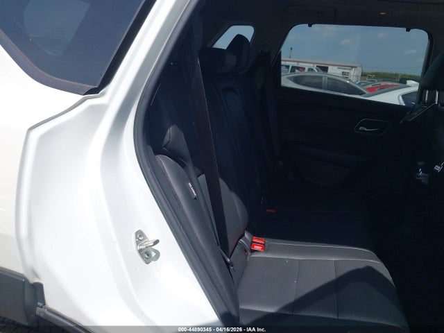Продаж на аукціоні авто 2021 Nissan Rogue Sv Intelligent Awd, vin: JN8AT3BB0MW212254, номер лоту: 44890345