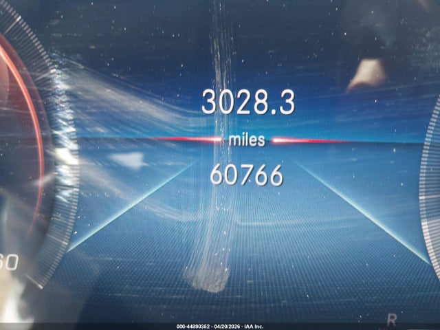 W1N4N4GB3MJ156222 Mercedes-Benz GLA 250