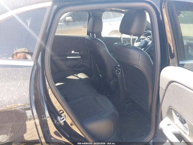W1N4N4GB3MJ156222 Mercedes-Benz GLA 250