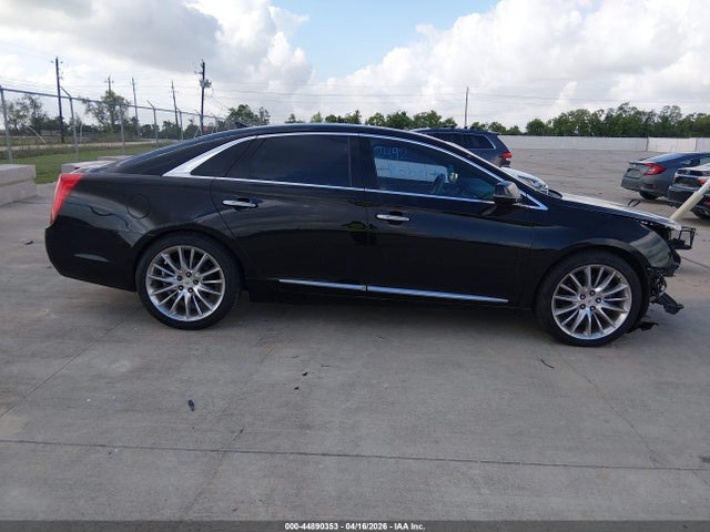 Продаж на аукціоні авто 2013 Cadillac Xts Platinum, vin: 2G61U5S3XD9120366, номер лоту: 44890353