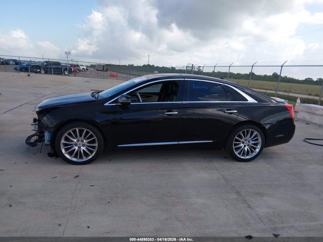 Продаж на аукціоні авто 2013 Cadillac Xts Platinum, vin: 2G61U5S3XD9120366, номер лоту: 44890353
