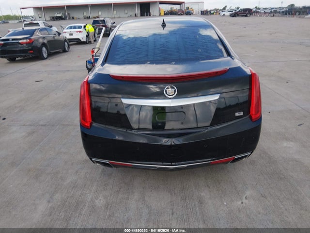 Продаж на аукціоні авто 2013 Cadillac Xts Platinum, vin: 2G61U5S3XD9120366, номер лоту: 44890353