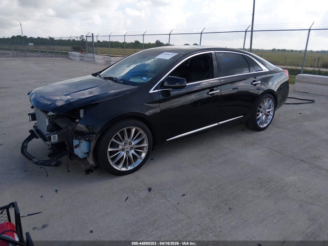 Продаж на аукціоні авто 2013 Cadillac Xts Platinum, vin: 2G61U5S3XD9120366, номер лоту: 44890353