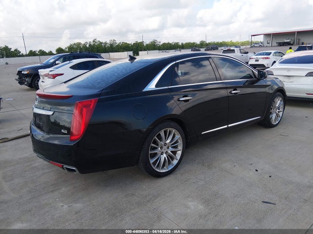 Продаж на аукціоні авто 2013 Cadillac Xts Platinum, vin: 2G61U5S3XD9120366, номер лоту: 44890353