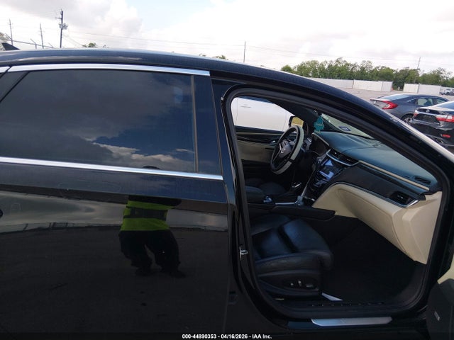 Продаж на аукціоні авто 2013 Cadillac Xts Platinum, vin: 2G61U5S3XD9120366, номер лоту: 44890353