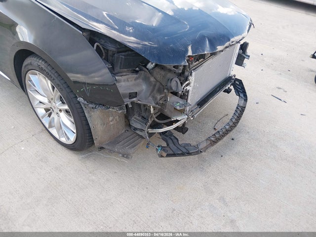 Продаж на аукціоні авто 2013 Cadillac Xts Platinum, vin: 2G61U5S3XD9120366, номер лоту: 44890353