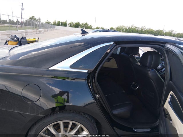 Продаж на аукціоні авто 2013 Cadillac Xts Platinum, vin: 2G61U5S3XD9120366, номер лоту: 44890353