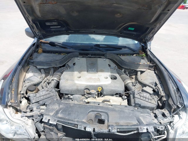 44890354 :رقم المزاد ، JNKCV61EX9M304808 vin ، 2009 Infiniti G37 Journey مزاد بيع