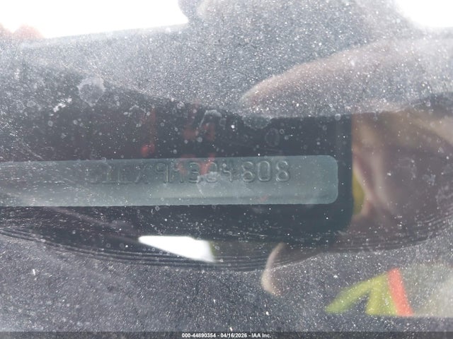 44890354 :رقم المزاد ، JNKCV61EX9M304808 vin ، 2009 Infiniti G37 Journey مزاد بيع