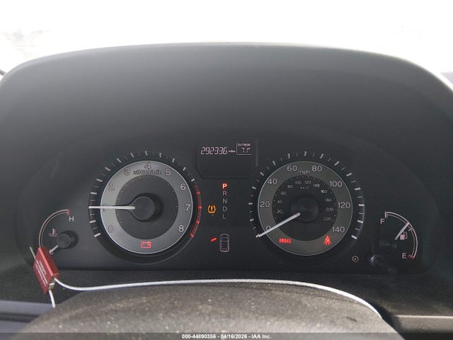 Продажа на аукционе авто 2016 Honda Odyssey Ex-l, vin: 5FNRL5H67GB111077, номер лота: 44890356