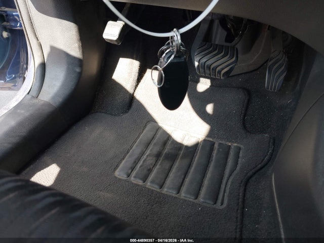 2018 Nissan Rogue Sv მანქანა იყიდება აუქციონზე, vin: 5N1AT2MV4JC827055, აუქციონის ნომერი: 44890357