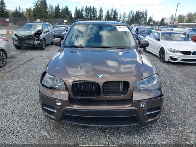 Aukcja sprzedaży 2012 Bmw X5 Xdrive35i/xdrive35i Premium/xdrive35i Sport Activity, vin: 5UXZV4C58CL989562, numer aukcji: 44890358