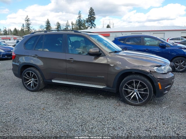 Aukcja sprzedaży 2012 Bmw X5 Xdrive35i/xdrive35i Premium/xdrive35i Sport Activity, vin: 5UXZV4C58CL989562, numer aukcji: 44890358