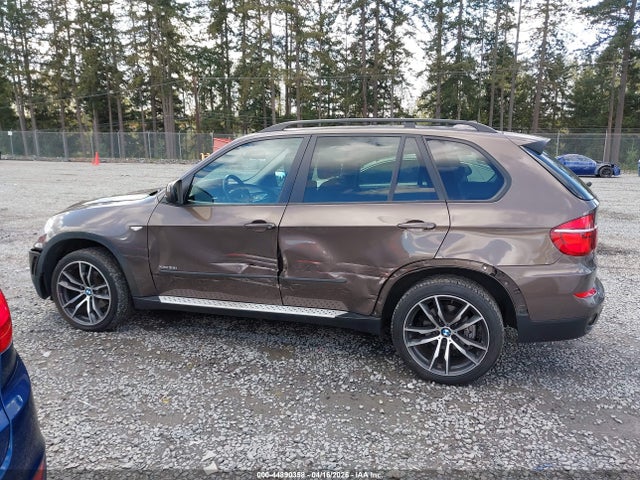 Aukcja sprzedaży 2012 Bmw X5 Xdrive35i/xdrive35i Premium/xdrive35i Sport Activity, vin: 5UXZV4C58CL989562, numer aukcji: 44890358