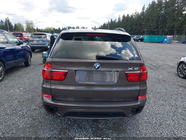 Aukcja sprzedaży 2012 Bmw X5 Xdrive35i/xdrive35i Premium/xdrive35i Sport Activity, vin: 5UXZV4C58CL989562, numer aukcji: 44890358