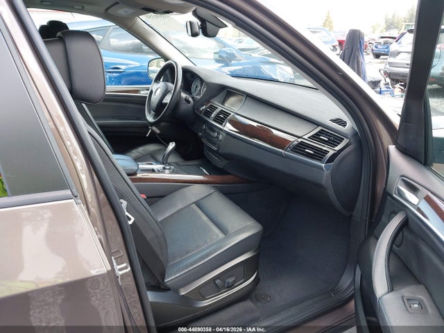 Aukcja sprzedaży 2012 Bmw X5 Xdrive35i/xdrive35i Premium/xdrive35i Sport Activity, vin: 5UXZV4C58CL989562, numer aukcji: 44890358