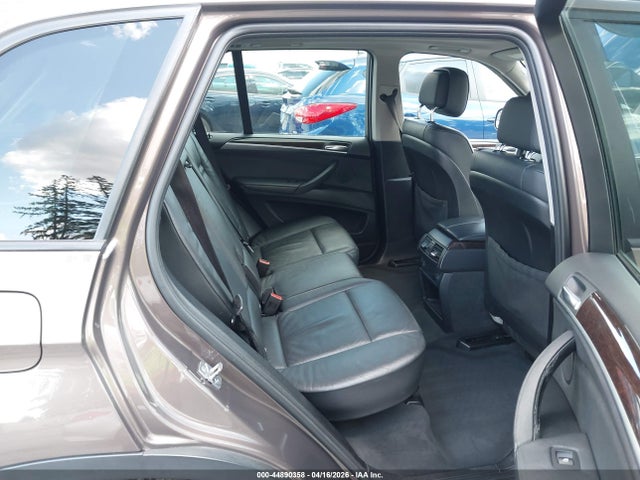 Aukcja sprzedaży 2012 Bmw X5 Xdrive35i/xdrive35i Premium/xdrive35i Sport Activity, vin: 5UXZV4C58CL989562, numer aukcji: 44890358
