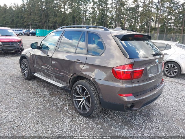 Aukcja sprzedaży 2012 Bmw X5 Xdrive35i/xdrive35i Premium/xdrive35i Sport Activity, vin: 5UXZV4C58CL989562, numer aukcji: 44890358