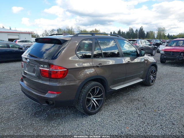 Aukcja sprzedaży 2012 Bmw X5 Xdrive35i/xdrive35i Premium/xdrive35i Sport Activity, vin: 5UXZV4C58CL989562, numer aukcji: 44890358