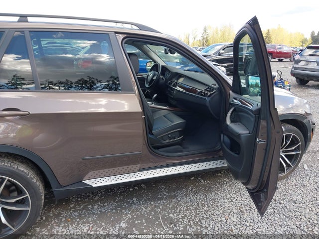 Aukcja sprzedaży 2012 Bmw X5 Xdrive35i/xdrive35i Premium/xdrive35i Sport Activity, vin: 5UXZV4C58CL989562, numer aukcji: 44890358