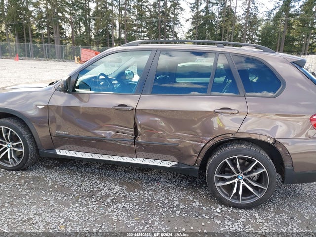 Aukcja sprzedaży 2012 Bmw X5 Xdrive35i/xdrive35i Premium/xdrive35i Sport Activity, vin: 5UXZV4C58CL989562, numer aukcji: 44890358