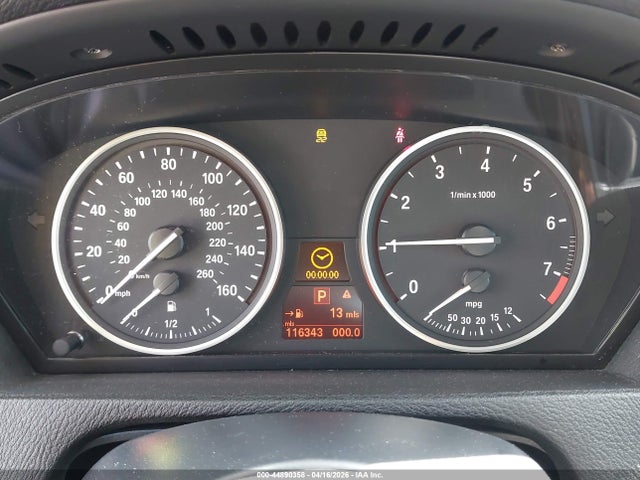 Aukcja sprzedaży 2012 Bmw X5 Xdrive35i/xdrive35i Premium/xdrive35i Sport Activity, vin: 5UXZV4C58CL989562, numer aukcji: 44890358