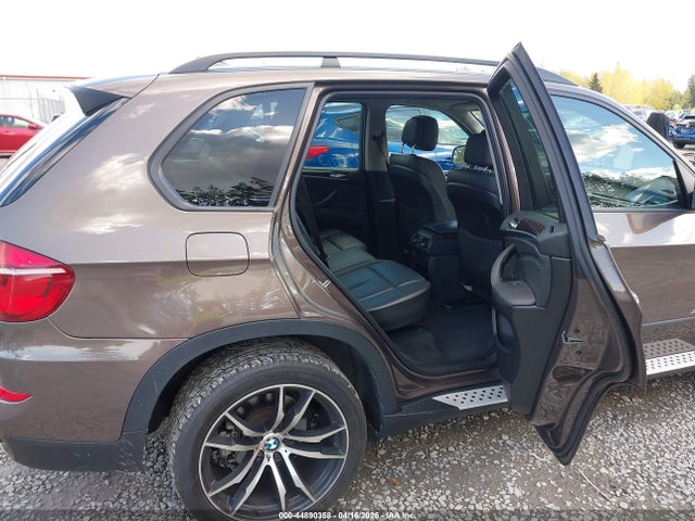 Aukcja sprzedaży 2012 Bmw X5 Xdrive35i/xdrive35i Premium/xdrive35i Sport Activity, vin: 5UXZV4C58CL989562, numer aukcji: 44890358