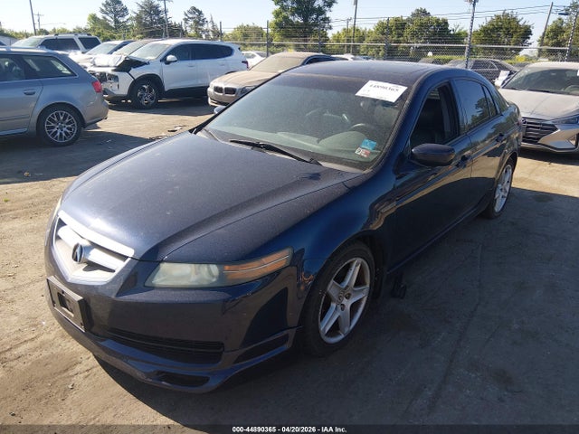 Продаж на аукціоні авто 2005 Acura Tl, vin: 19UUA66215A803199, номер лоту: 44890365