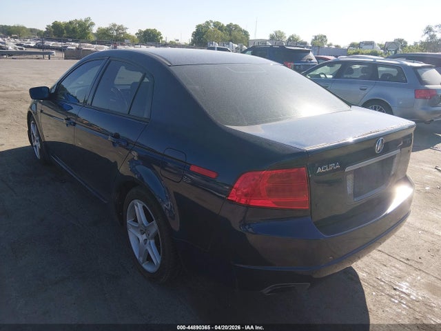 Продаж на аукціоні авто 2005 Acura Tl, vin: 19UUA66215A803199, номер лоту: 44890365