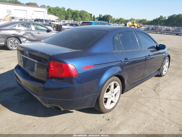 Продаж на аукціоні авто 2005 Acura Tl, vin: 19UUA66215A803199, номер лоту: 44890365