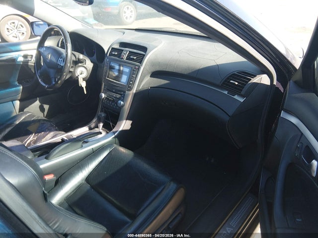 Продаж на аукціоні авто 2005 Acura Tl, vin: 19UUA66215A803199, номер лоту: 44890365