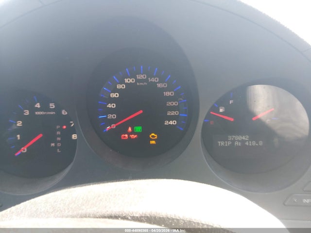 Продаж на аукціоні авто 2005 Acura Tl, vin: 19UUA66215A803199, номер лоту: 44890365