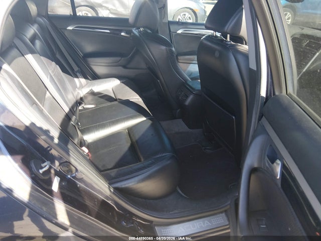 Продаж на аукціоні авто 2005 Acura Tl, vin: 19UUA66215A803199, номер лоту: 44890365
