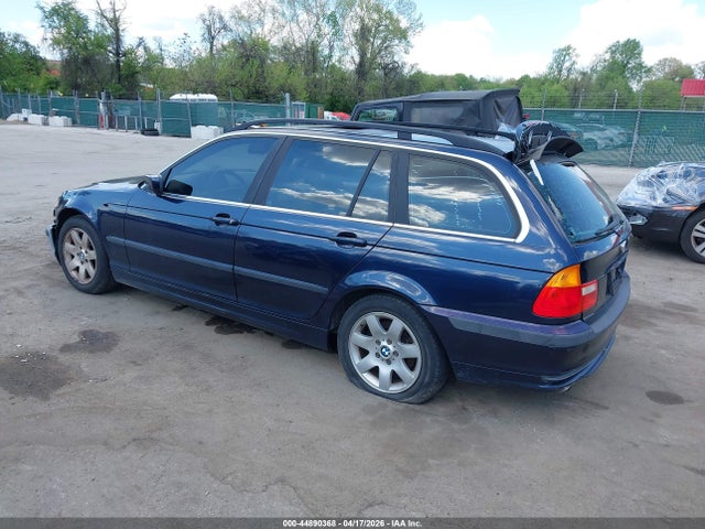 Продажа на аукционе авто 2004 Bmw 325xit, vin: WBAEP33404PF04384, номер лота: 44890368