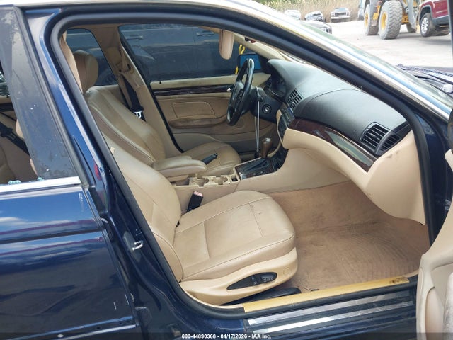 Продажа на аукционе авто 2004 Bmw 325xit, vin: WBAEP33404PF04384, номер лота: 44890368