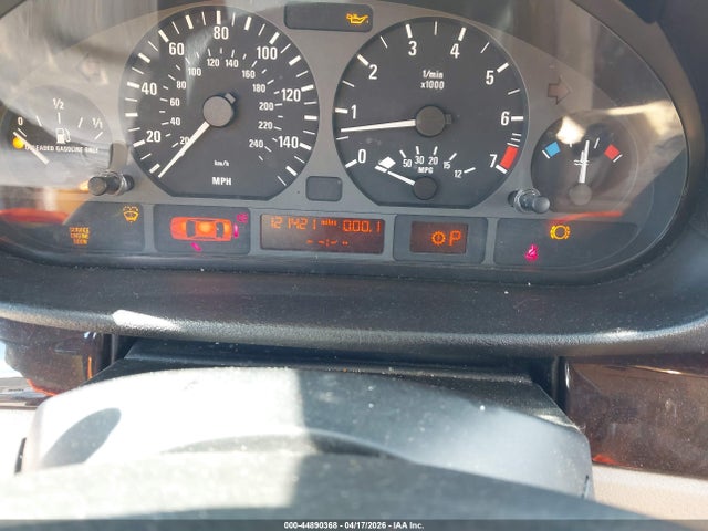 Продажа на аукционе авто 2004 Bmw 325xit, vin: WBAEP33404PF04384, номер лота: 44890368