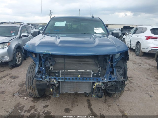Aukcja sprzedaży 2024 Chevrolet Silverado 1500 4wd  Short Bed Lt, vin: 1GCUDDE88RZ149504, numer aukcji: 44890371
