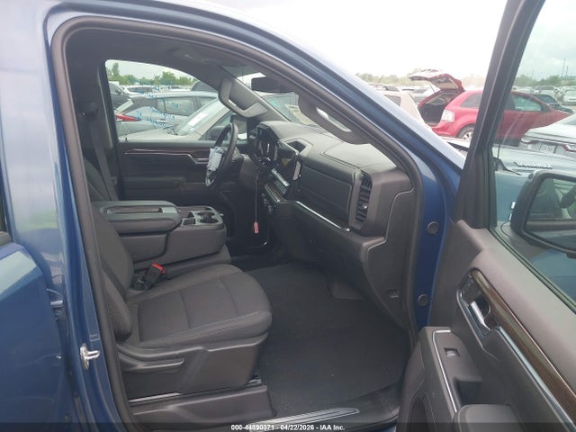 Aukcja sprzedaży 2024 Chevrolet Silverado 1500 4wd  Short Bed Lt, vin: 1GCUDDE88RZ149504, numer aukcji: 44890371